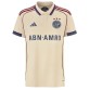 Ajax Tredjedrakt Dame 2025/2026